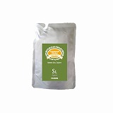 キャドゥ シャインオイル ライト 100ml （レフィル）