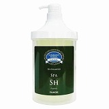 キャドゥ スパ シャンプー 780ml (ケース付)
