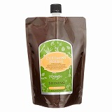 キュアメントハーバル シャイニンググマスク  500ｇ （レフィル）