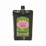 キュアメントハーバル ボリューマイジングマスク 500ｇ （レフィル）