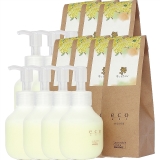 パイモア eco HBS ヘアミルク 80g x 7 キンモクセイ