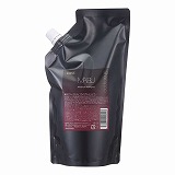 ハホニコ マイブ ブラックラメイ プレミアムシャンプー 500ml 