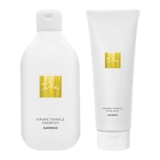 キラメトゥインクル シャンプー  + ヘアパック  セット 300ml+240g