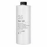 ハホニコ 十六油 1000ml (詰替用)