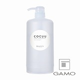 セフティ COCUU スロウシャンプー  詰め替えボトルのみ(700mlサイズ）