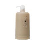 COCUU スロウトリートメント 詰め替えボトルのみ(700mlサイズ）