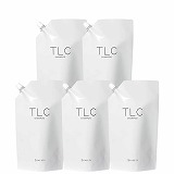 TLC シャンプー 4000ml 800ｍｌ×5個(レフィル）