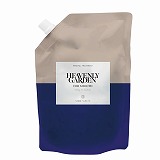 マインドフル トリートメント スムース HEAVENLY GARDEN 1000ml レフィル