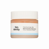 iDスキンアイデンティティ ナイアシンアミド マルチコレクションモイストクリーム 50ml
