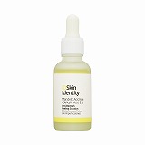 ID スキン アイデンティティ マンデル酸6％+サリチル酸2％ ピーリング セラム 30ml