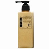 Fプロテクト ヘアマスク リッチ 200g