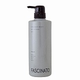ファシナート ボディウォッシュ デオソープ 600ml