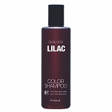 クオルシア カラーシャンプー ライラック 250mL
