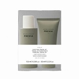 ピュリファイング トラベルキット 100ml+60ml