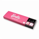 フラッシュジェル 6色セット 【カラー台紙なし】