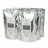 レラ・パルガ レラトリートメント81 3kg レフィル500g×6