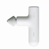 マイトレックス REBIVE AIR（マッサージガン）  ホワイト