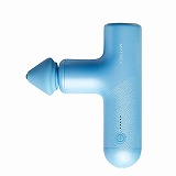 マイトレックス REBIVE AIR（マッサージガン）  ブルー