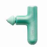 マイトレックス REBIVE AIR（マッサージガン）  グリーン