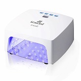 LE BLANC Cordless Light LED&UV