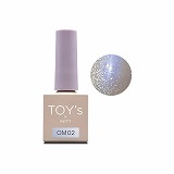 トイズ TOY'ｓ×INITY オリオンマグコレクション 7ml ビルゴ