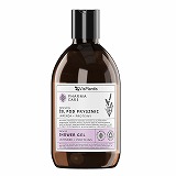 Pharma Care シャワージェル 500mL ラベンダー＋プロテイン