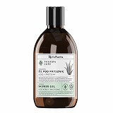 Pharma Care シャワージェル 500mL アロエ＋プロテイン