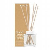 アロマセラピーカンパニー Naturals リードディフューザー ブラッドオレンジ＆ポメロ 120mL 
