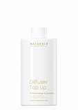Naturals リードディフューザー ブラッドオレンジ＆ポメロ 240mL(リフィル）