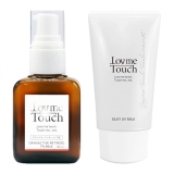 グラナクティブレチノイド7%ミルク +シルキーUVミルク SPF50 PA++++  セット 30mL+50g
