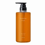 ピュアファクター シャンプー 600ml ラージボトル