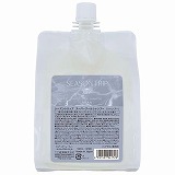 シーズントリップ スーパークールシャンプー 550ml （リフィル）
