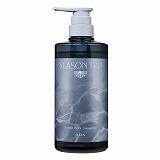 シーズントリップ スーパークールシャンプー 600ml