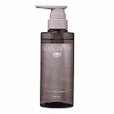 シーズントリップ　マイルドクールシャンプー 300ml