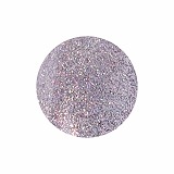 アイスジェル A BLACK オーロラフラッシュオンオフジェル 3g #1576 オーロラシルバー