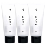 ニューウェーブ ジェル 180g x 3 3個セット