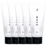 ニューウェーブ ジェル 180g x 5 5個セット