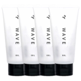 レタッチ ニューウェーブ ジェル 180g x 4 4個セット