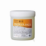 パパイヤパック 500g（サロンサイズ）