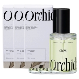 メゾンオルキデ グロスオイル 100ML x 3 3個セット