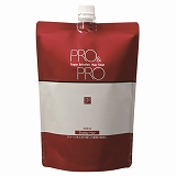 プロ アンド プロ スーパーソリューション ヘアソープ 600ml （レフィル）