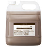 サローネ スーパーブラウンシャンプー 4000ml