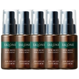 サローネ スーパーブラウンヘアエッセンス 50ml x 5 5個セット