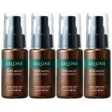パシフィックプロダクツ サローネ スーパーブラウンヘアエッセンス 50ml x 4 4個セット