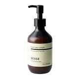 センス ヒートケアクリーム 200ml