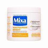 ナイアシンアミド ブライト モイスチャライジング クリーム 400ml